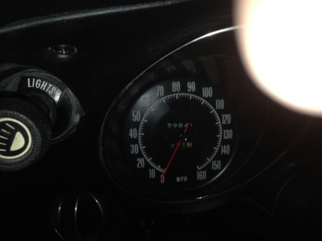 1974 Chevrolet Corvette - photo 12