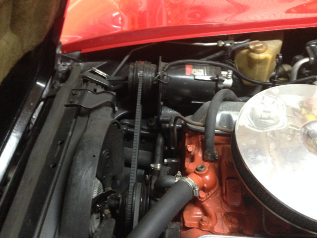 1974 Chevrolet Corvette - photo 6