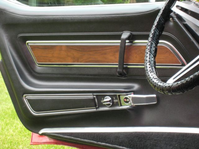 1974 Chevrolet Corvette - photo 10