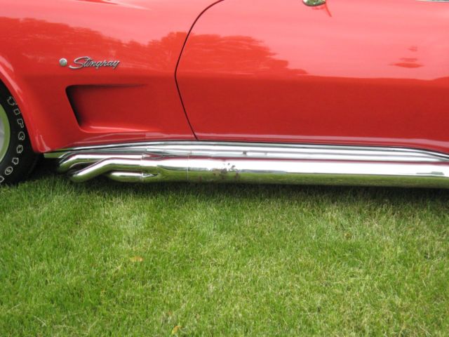 1974 Chevrolet Corvette - photo 12