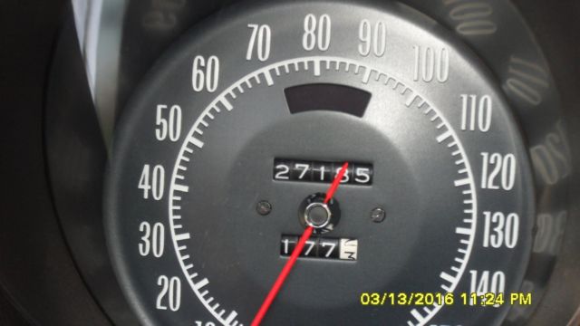 1974 Chevrolet Corvette - photo 7