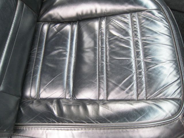 1974 Chevrolet Corvette Deluxe - photo 10