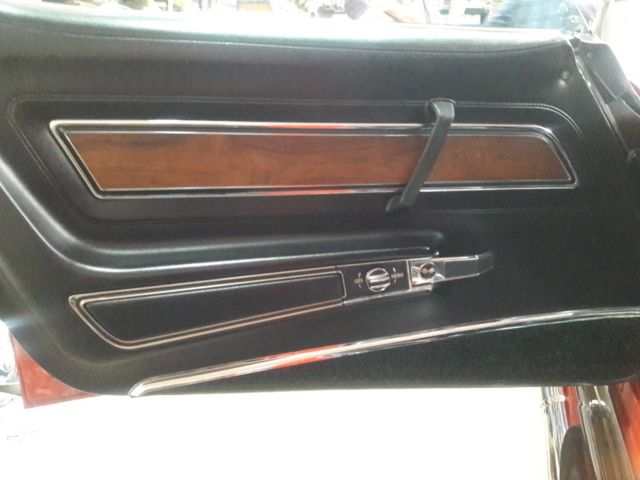 1974 Chevrolet Corvette Deluxe - photo 13