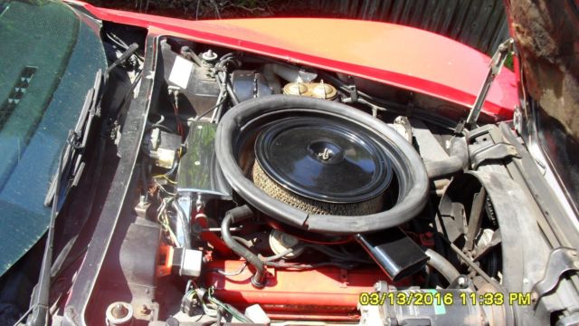1974 Chevrolet Corvette Deluxe - photo 6