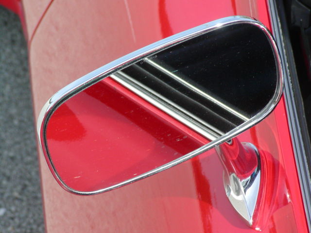 1974 Chevrolet Corvette - photo 6
