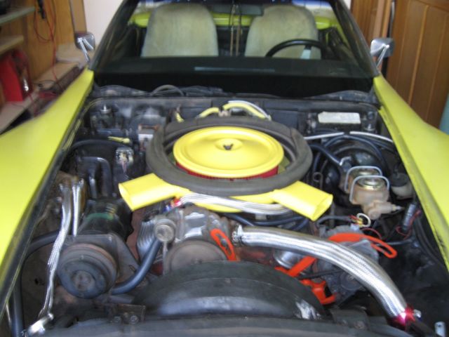 1974 Chevrolet Corvette - photo 4