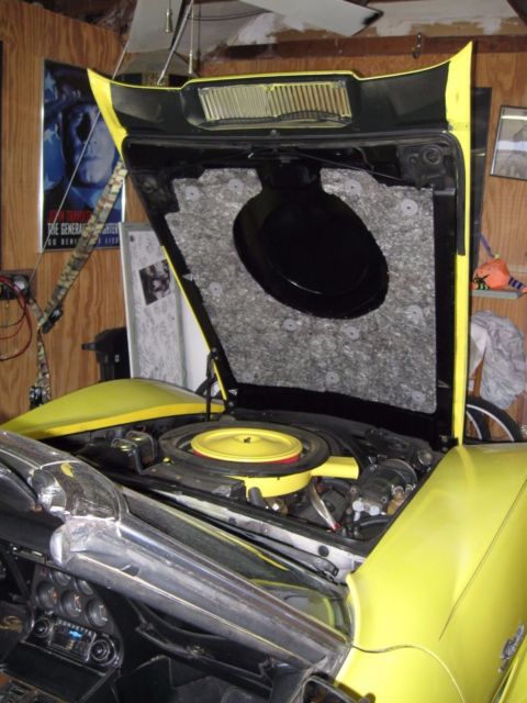 1974 Chevrolet Corvette - photo 5