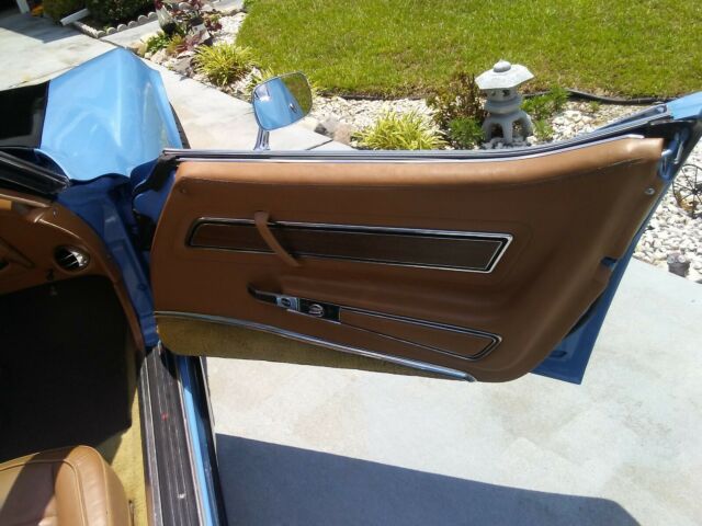 1974 Chevrolet Corvette Stingray - photo 10