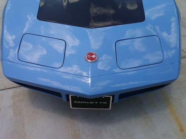 1974 Chevrolet Corvette Stingray - photo 6