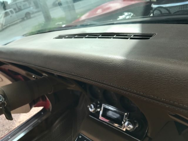 1974 Chevrolet Corvette - photo 10