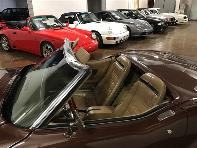 1974 Chevrolet Corvette 4 Speed New 502 - photo 12