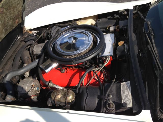 1974 Chevrolet Corvette - photo 10