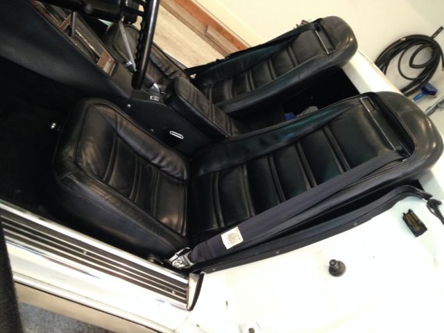 1974 Chevrolet Corvette - photo 13