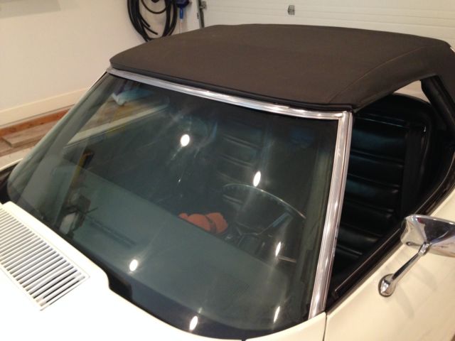 1974 Chevrolet Corvette - photo 8