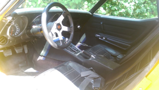 1974 Chevrolet Corvette - photo 5
