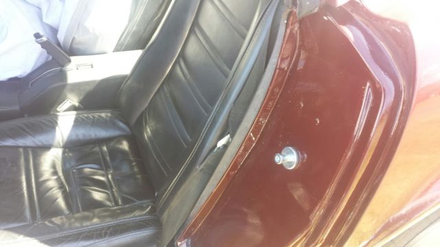 1974 Chevrolet Corvette Coupe - photo 11