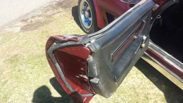 1974 Chevrolet Corvette Coupe - photo 12