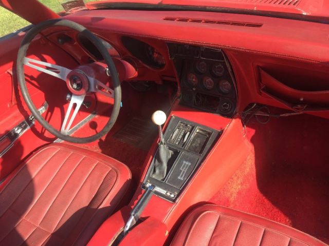1974 Chevrolet Corvette - photo 7