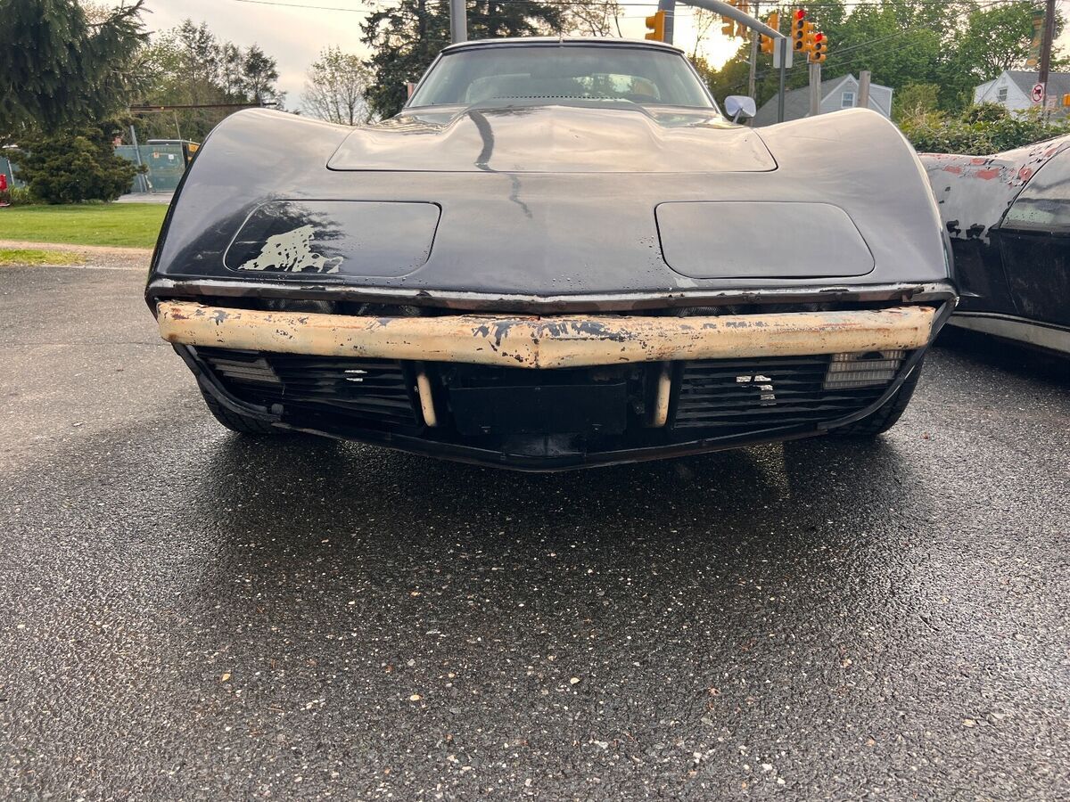 1974 Chevrolet Corvette - photo 13
