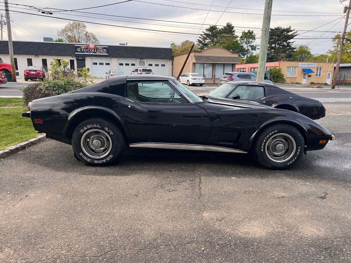 1974 Chevrolet Corvette - photo 3