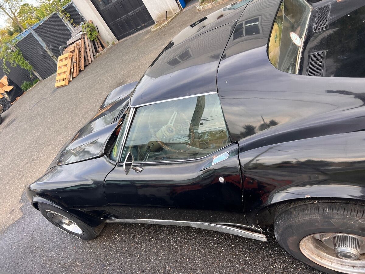 1974 Chevrolet Corvette - photo 8