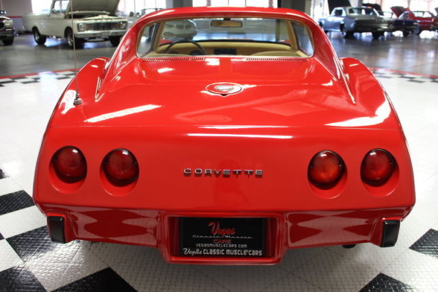 1974 Chevrolet Corvette -- - photo 10