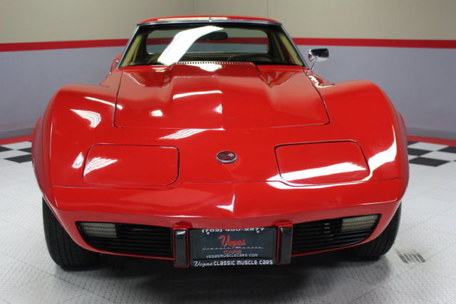 1974 Chevrolet Corvette -- - photo 11