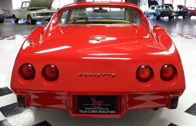 1974 Chevrolet Corvette -- - photo 12