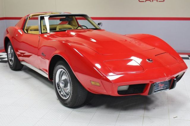1974 Chevrolet Corvette -- - photo 5