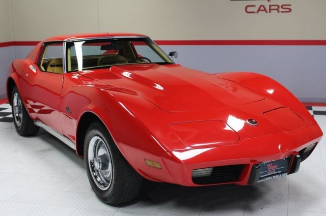 1974 Chevrolet Corvette -- - photo 7