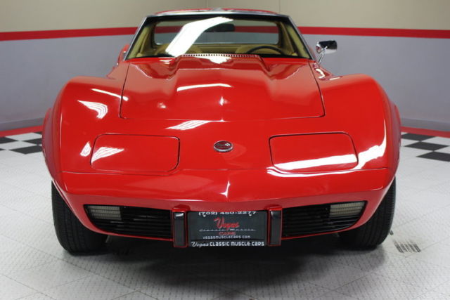 1974 Chevrolet Corvette -- - photo 9