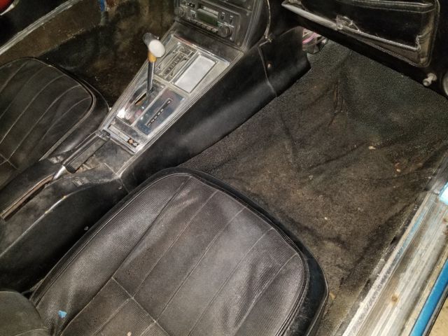 1974 Chevrolet Corvette - photo 10