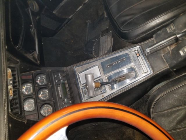 1974 Chevrolet Corvette - photo 11