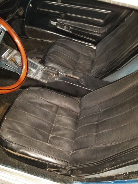 1974 Chevrolet Corvette - photo 12