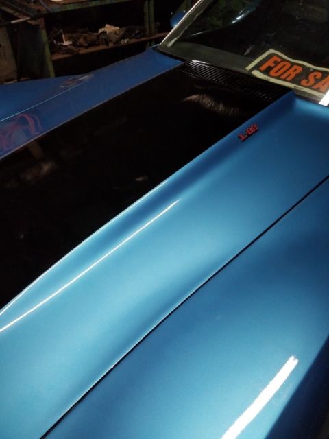 1974 Chevrolet Corvette - photo 7