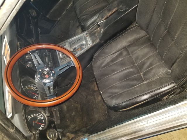1974 Chevrolet Corvette - photo 9