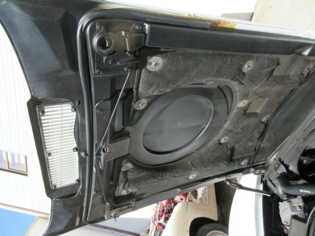 1974 Chevrolet Corvette STINGRAY SPORT COUPE - photo 4