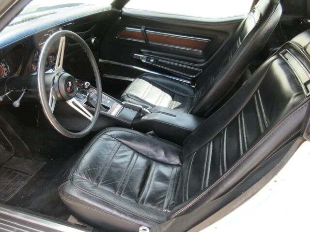 1974 Chevrolet Corvette STINGRAY SPORT COUPE - photo 8