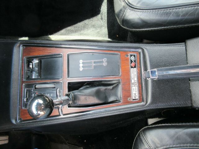 1974 Chevrolet Corvette STINGRAY SPORT COUPE - photo 9