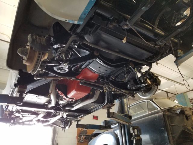 1974 Chevrolet Corvette - photo 12