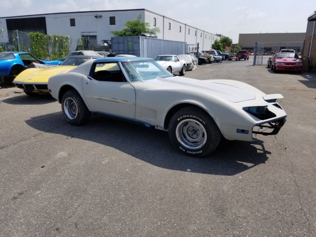 1974 Chevrolet Corvette - photo 3