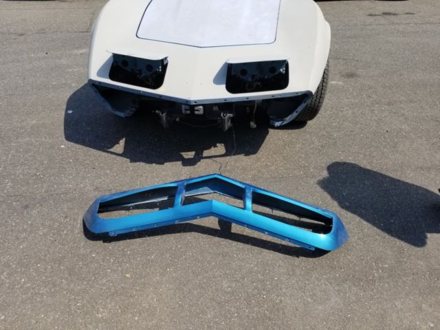1974 Chevrolet Corvette - photo 4