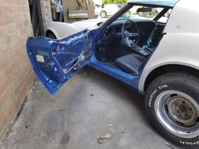 1974 Chevrolet Corvette - photo 5