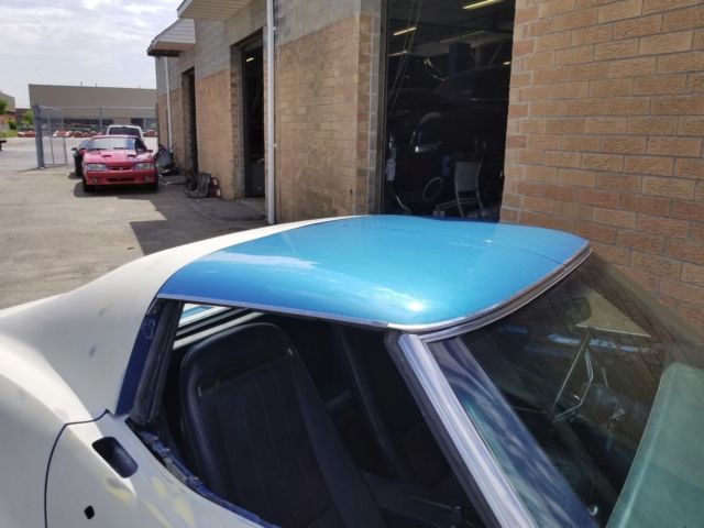 1974 Chevrolet Corvette - photo 6