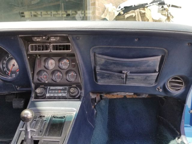 1974 Chevrolet Corvette - photo 9