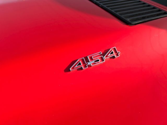 1974 Chevrolet Corvette LS4 - photo 3