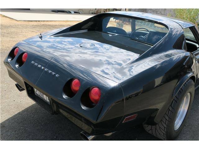 1974 Chevrolet Corvette BIG BLOCK - photo 10