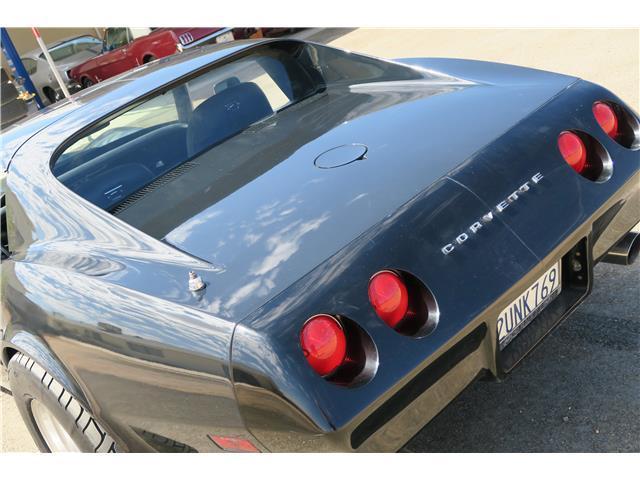 1974 Chevrolet Corvette BIG BLOCK - photo 11