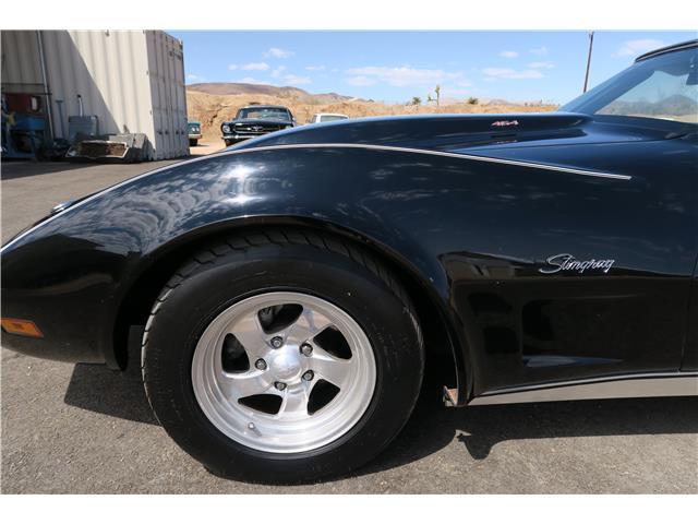 1974 Chevrolet Corvette BIG BLOCK - photo 4