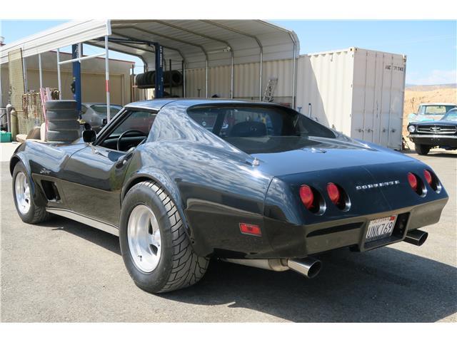 1974 Chevrolet Corvette BIG BLOCK - photo 5